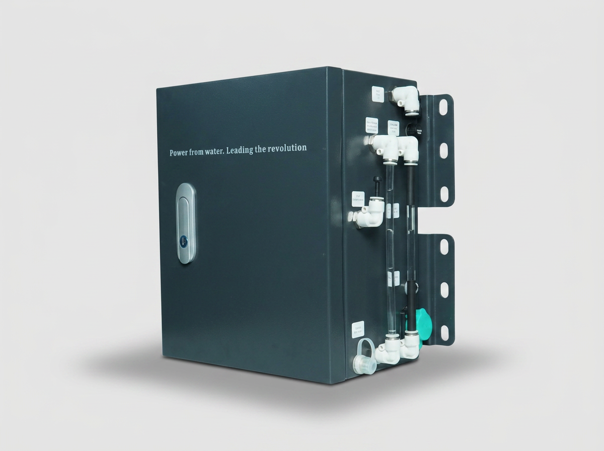 H-900 Heavy-Duty PEM Enhancement System